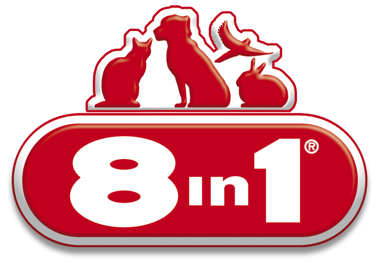 8in1 logo