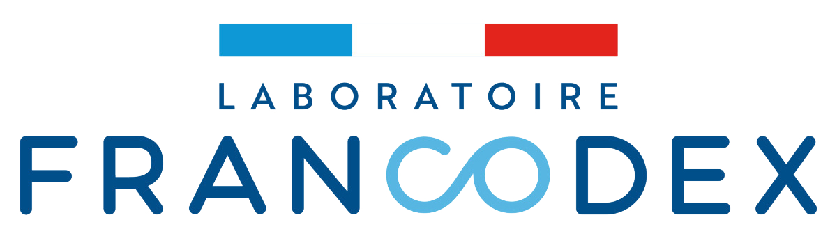 Francodex logo