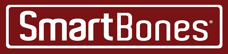 SmartBones logo